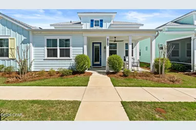 8703 Sand Dollar Drive, Panama City Beach, FL 32413 - Photo 37