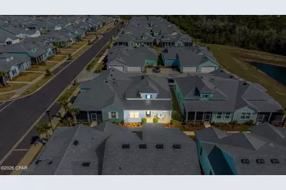 8703 Sand Dollar Drive, Panama City Beach, FL 32413 - Photo 3