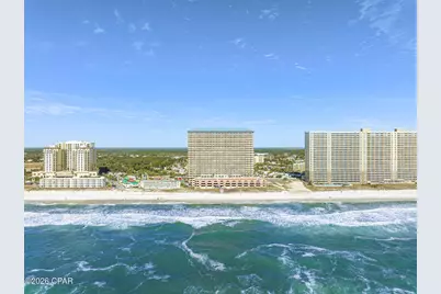 14825 Front Beach Road #511, Panama City Beach, FL 32413 - Photo 51