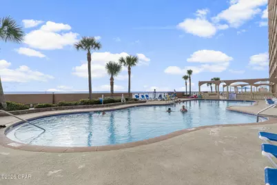 14825 Front Beach Road #511, Panama City Beach, FL 32413 - Photo 31