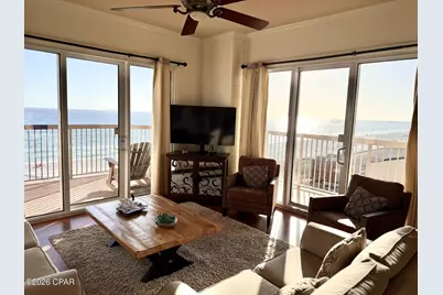 14825 Front Beach Road #511, Panama City Beach, FL 32413 - Photo 1