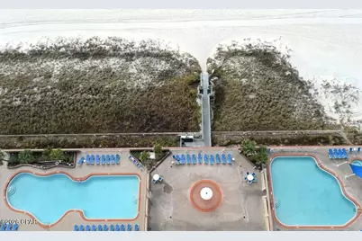 14825 Front Beach Road #511, Panama City Beach, FL 32413 - Photo 41
