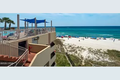 14825 Front Beach Road #511, Panama City Beach, FL 32413 - Photo 37