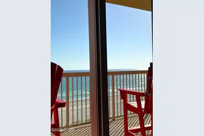 14825 Front Beach Road #511, Panama City Beach, FL 32413 - Photo 33