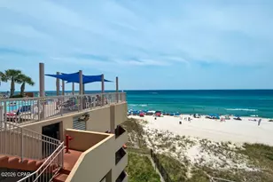 14825 Front Beach Rd, Panama City Beach, FL 32413 - Photo 21