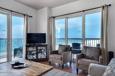 14825 Front Beach Road #511, Panama City Beach, FL 32413 - Photo 5