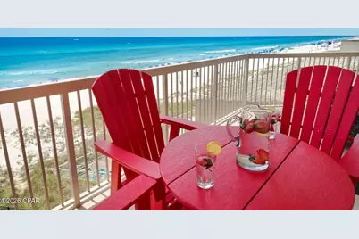 14825 Front Beach Road #511, Panama City Beach, FL 32413 - Photo 1