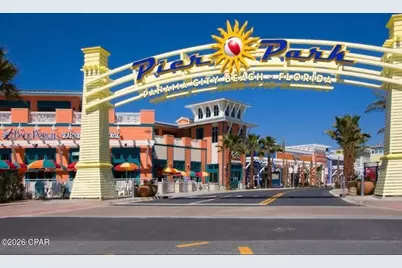 14825 Front Beach Road #511, Panama City Beach, FL 32413 - Photo 53