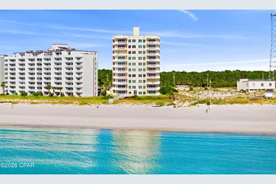 4421 Thomas Drive #202, Panama City, FL 32408 - Photo 3