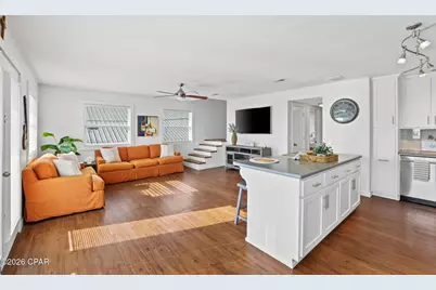 6120 Beach Drive, Panama City, FL 32408 - Photo 5