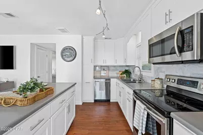 6120 Beach Drive, Panama City, FL 32408 - Photo 15