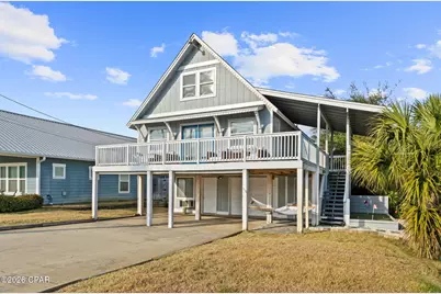 6120 Beach Drive, Panama City, FL 32408 - Photo 11