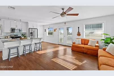 6120 Beach Drive, Panama City, FL 32408 - Photo 19