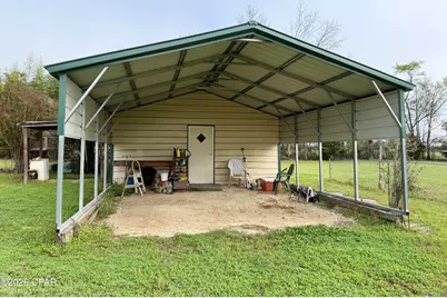 5352 Rocky Creek Road, Marianna, FL 32448 - Photo 31