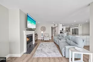 425 Bay Shore Dr, Panama City Beach, FL 32407 - Photo 11