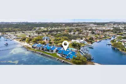 425 Bay Shore Drive #11, Panama City Beach, FL 32407 - Photo 39