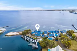 425 Bay Shore Dr, Panama City Beach, FL 32407 - Photo 1