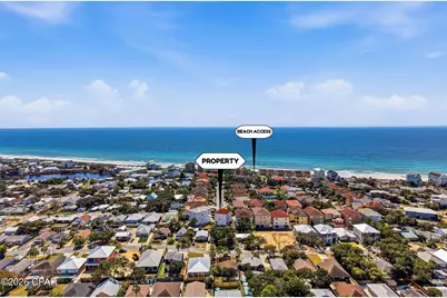 241 La Valencia Circle, Panama City Beach, FL 32413 - Photo 3