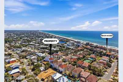 241 La Valencia Circle, Panama City Beach, FL 32413 - Photo 43