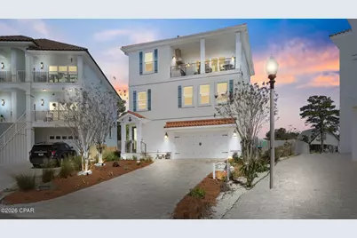 241 La Valencia Circle, Panama City Beach, FL 32413 - Photo 1