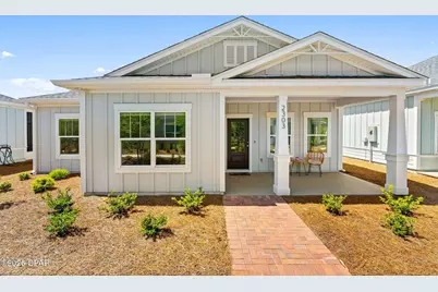 2303 Daisy Court, Panama City, FL 32405 - Photo 1