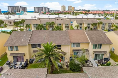 201 Robin Lane, Panama City Beach, FL 32407 - Photo 33