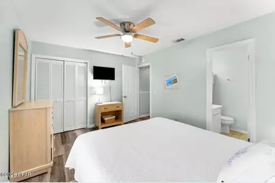 201 Robin Lane, Panama City Beach, FL 32407 - Photo 17