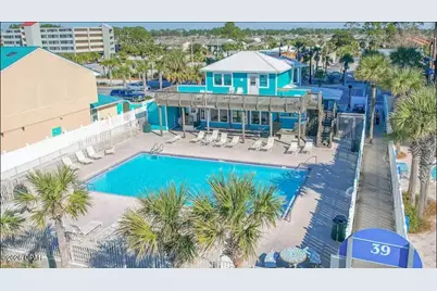 201 Robin Lane, Panama City Beach, FL 32407 - Photo 29