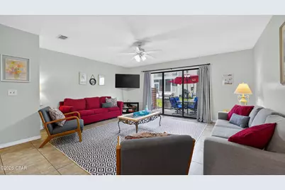 201 Robin Lane, Panama City Beach, FL 32407 - Photo 3