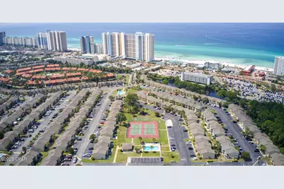 201 Robin Lane, Panama City Beach, FL 32407 - Photo 31