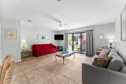 201 Robin Lane, Panama City Beach, FL 32407 - Photo 5