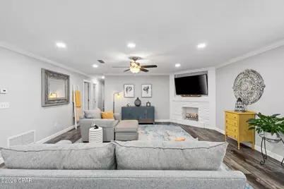 1539 Donna Avenue, Panama City, FL 32404 - Photo 7