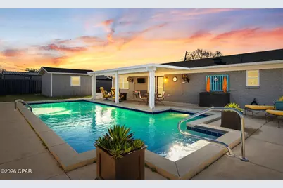 1539 Donna Avenue, Panama City, FL 32404 - Photo 1