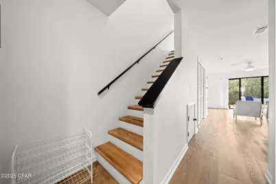 17620 Front Beach Road #2J, Panama City Beach, FL 32413 - Photo 21