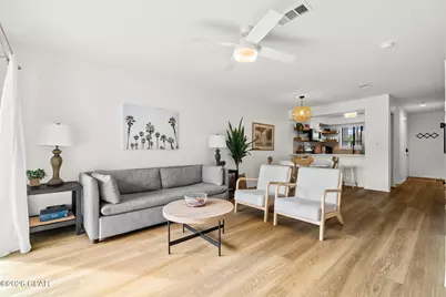 17620 Front Beach Road #2J, Panama City Beach, FL 32413 - Photo 1