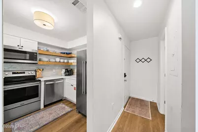 17620 Front Beach Road #2J, Panama City Beach, FL 32413 - Photo 9