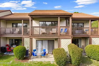 17620 Front Beach Road #2J, Panama City Beach, FL 32413 - Photo 33