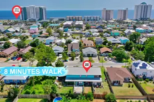 6300 Pinetree Ave, Panama City Beach, FL 32408 - Photo 13