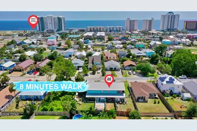 6300 Pinetree Avenue, Panama City Beach, FL 32408 - Photo 13