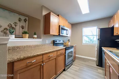 6300 Pinetree Avenue, Panama City Beach, FL 32408 - Photo 9
