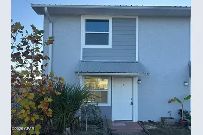 8003 Beach Drive #A, Panama City Beach, FL 32408 - Photo 1