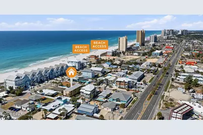 4115 Albacore Street #1, Panama City Beach, FL 32408 - Photo 23