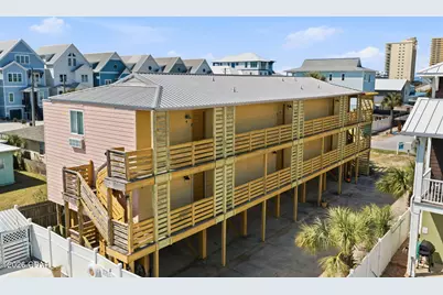 4115 Albacore Street #1, Panama City Beach, FL 32408 - Photo 21