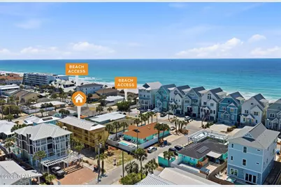 4115 Albacore Street #1, Panama City Beach, FL 32408 - Photo 21