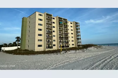 23223 Front Beach Rd #C3-502, Panama City Beach, FL 32413 - Photo 27