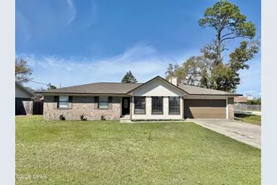 6123 Stephanie Drive, Panama City, FL 32404 - Photo 1