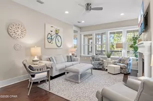 917 Sandgrass Boulevard, Santa Rosa Beach, FL 32459 - Photo 17