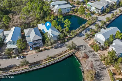 917 Sandgrass Boulevard, Santa Rosa Beach, FL 32459 - Photo 1