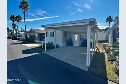 1219 Navy Boulevard #82, Panama City Beach, FL 32408 - Photo 3