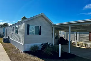 1219 Navy Blvd, Panama City Beach, FL 32408 - Photo 1